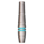 TARGET COLOURS G4 TEAL Darts Barrel