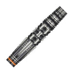 TARGET Black Marque DANCING DUCK 4.0 Darts Barrel 樋口雄也 - Dartsbuddy.com
