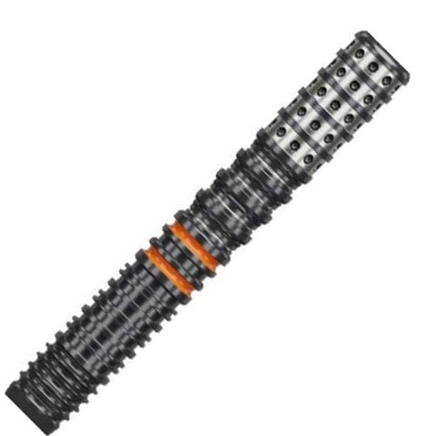 TARGET Black Marque MORPHEUS 2.0 Darts Barrel 櫛引 譲 - Dartsbuddy.com
