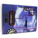 TARGET RISING SUN G9 HARUKI MURAMATSU 2BA Darts Barrel