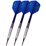 TARGET RISING SUN G9 HARUKI MURAMATSU No.5 Darts Barrel