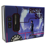 TARGET RISING SUN G9 HARUKI MURAMATSU No.5 Darts Barrel