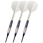 Target CHARM KANON 4.0 Darts Barrel 平野愛依里 - Dartsbuddy.com