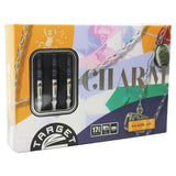 Target CHARM KANON 4.0 Darts Barrel 平野愛依里 - Dartsbuddy.com