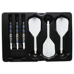 Target CHARM KANON 4.0 Darts Barrel 平野愛依里 - Dartsbuddy.com