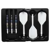 Target CHARM KANON 4.0 Darts Barrel 平野愛依里 - Dartsbuddy.com