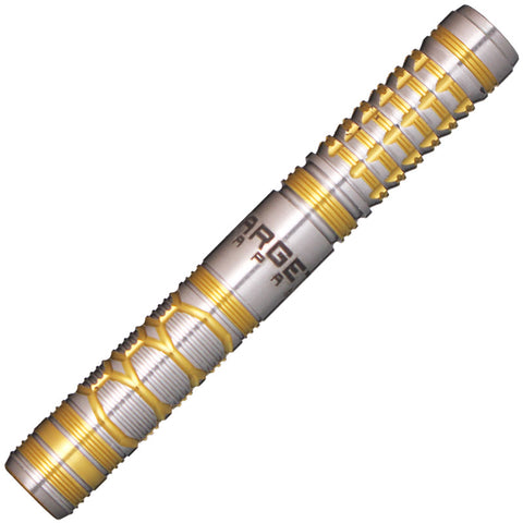 TARGET Black MarqueREYN 2.0 Darts Barrel - Dartsbuddy.com