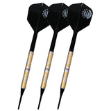 TARGET Black MarqueREYN 2.0 Darts Barrel - Dartsbuddy.com