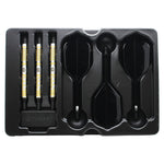 TARGET Black MarqueREYN 2.0 Darts Barrel - Dartsbuddy.com