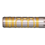 TARGET Black MarqueREYN 2.0 Darts Barrel - Dartsbuddy.com