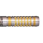 TARGET Black MarqueREYN 2.0 Darts Barrel - Dartsbuddy.com