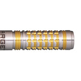 TARGET Black MarqueREYN 2.0 Darts Barrel - Dartsbuddy.com