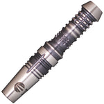 TARGET Black Marque HERACLES Darts Barrel - Dartsbuddy.com