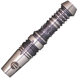 TARGET Black Marque HERACLES Darts Barrel - Dartsbuddy.com