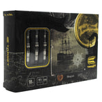 TARGET Black Marque HERACLES Darts Barrel - Dartsbuddy.com