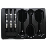 TARGET Black Marque HERACLES Darts Barrel - Dartsbuddy.com