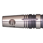 TARGET Black Marque HERACLES Darts Barrel - Dartsbuddy.com