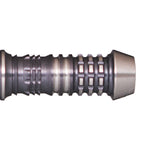 TARGET Black Marque HERACLES Darts Barrel - Dartsbuddy.com