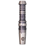 TARGET Black Marque HERACLES Darts Barrel - Dartsbuddy.com