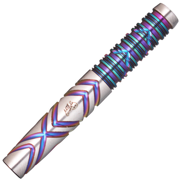 TARGET MIRACLE G6 LITE MIKURU SUZUKI Darts Barrel – Dartsbuddy.com