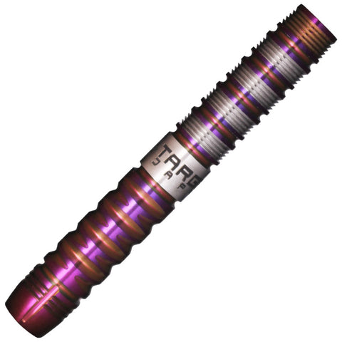 TARGET ENDEAVOUR G2 KASUMI SATO Darts Barrel