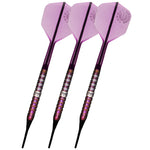TARGET ENDEAVOUR G2 KASUMI SATO Darts Barrel
