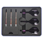 TARGET ENDEAVOUR G2 KASUMI SATO Darts Barrel