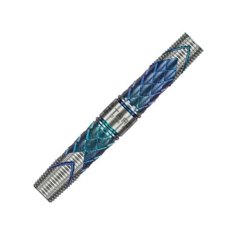 TARGET KAZE SERIES CEROS 02 Darts Barrel