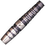TARGET Black Marque PW 2.0 Darts Barrel - Dartsbuddy.com