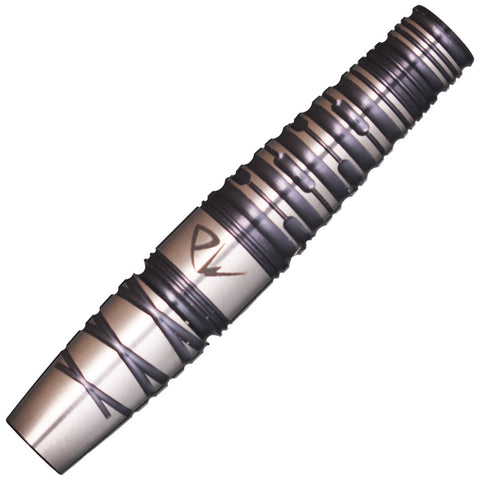 TARGET Black Marque PW 2.0 Darts Barrel - Dartsbuddy.com