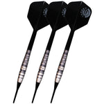 TARGET Black Marque PW 2.0 Darts Barrel - Dartsbuddy.com