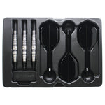 TARGET Black Marque PW 2.0 Darts Barrel - Dartsbuddy.com