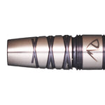 TARGET Black Marque PW 2.0 Darts Barrel - Dartsbuddy.com