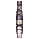 TARGET Black Marque PW 2.0 Darts Barrel - Dartsbuddy.com