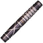TARGET Black Marque CHAOS2.0 Darts Barrel