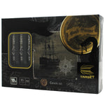 TARGET Black Marque CHAOS2.0 Darts Barrel