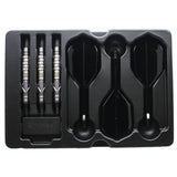 TARGET Black Marque CHAOS2.0 Darts Barrel