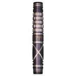TARGET Black Marque CHAOS2.0 Darts Barrel