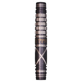 TARGET Black Marque CHAOS2.0 Darts Barrel
