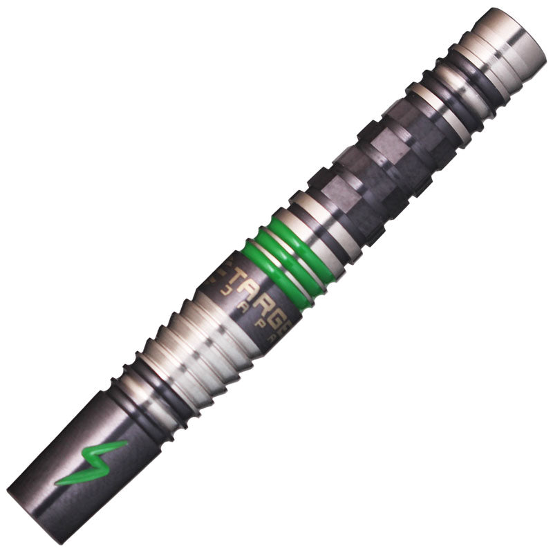 TARGET Black Marque LIGHTNING3.0 Darts Barrel – Dartsbuddy.com