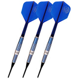 TARGET SERENO G2 TORU SUZUKI Darts Barrel - Dartsbuddy.com