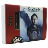 TARGET SERENO G2 TORU SUZUKI Darts Barrel - Dartsbuddy.com