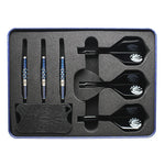 TARGET SERENO G2 TORU SUZUKI Darts Barrel - Dartsbuddy.com