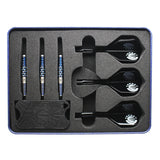 TARGET SERENO G2 TORU SUZUKI Darts Barrel - Dartsbuddy.com