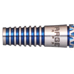 TARGET SERENO G2 TORU SUZUKI Darts Barrel - Dartsbuddy.com