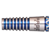 TARGET SERENO G2 TORU SUZUKI Darts Barrel - Dartsbuddy.com