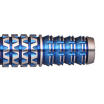 TARGET SERENO G2 TORU SUZUKI Darts Barrel - Dartsbuddy.com
