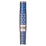 TARGET SERENO G2 TORU SUZUKI Darts Barrel - Dartsbuddy.com