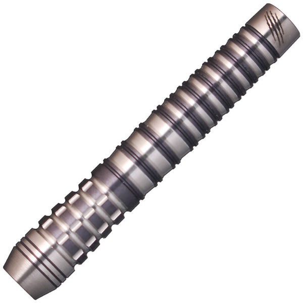 TARGET Black Marque RENEGADE 4.0 川島 淳 Darts Barrel