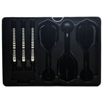 TARGET Black Marque RENEGADE 4.0 川島 淳 Darts Barrel - Dartsbuddy.com